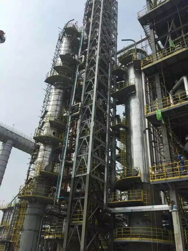 峨蔓镇设备翻新喷涂・钢构厂房升级改造